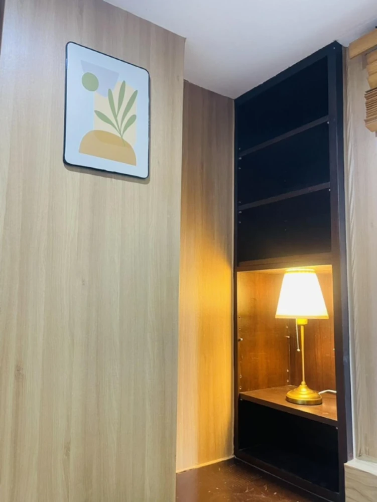 ให้เช่า The Parkland Bangna ชั้น 2 ห้องสวย มาพร้อมการตกแต่งที่ครบครัน สนใจจองเลย