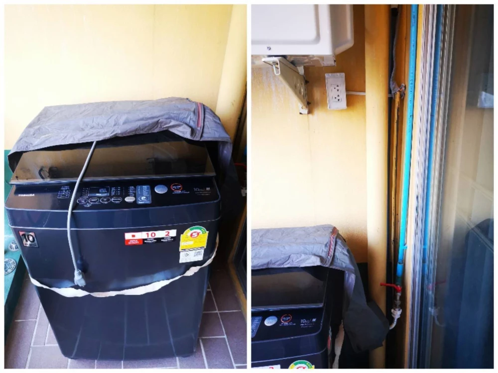 ให้เช่า The Parkland Bangna ชั้น 7 ห้องกว้าง อยู่สบาย แต่งครบ จองเลย ห้ามพลาด