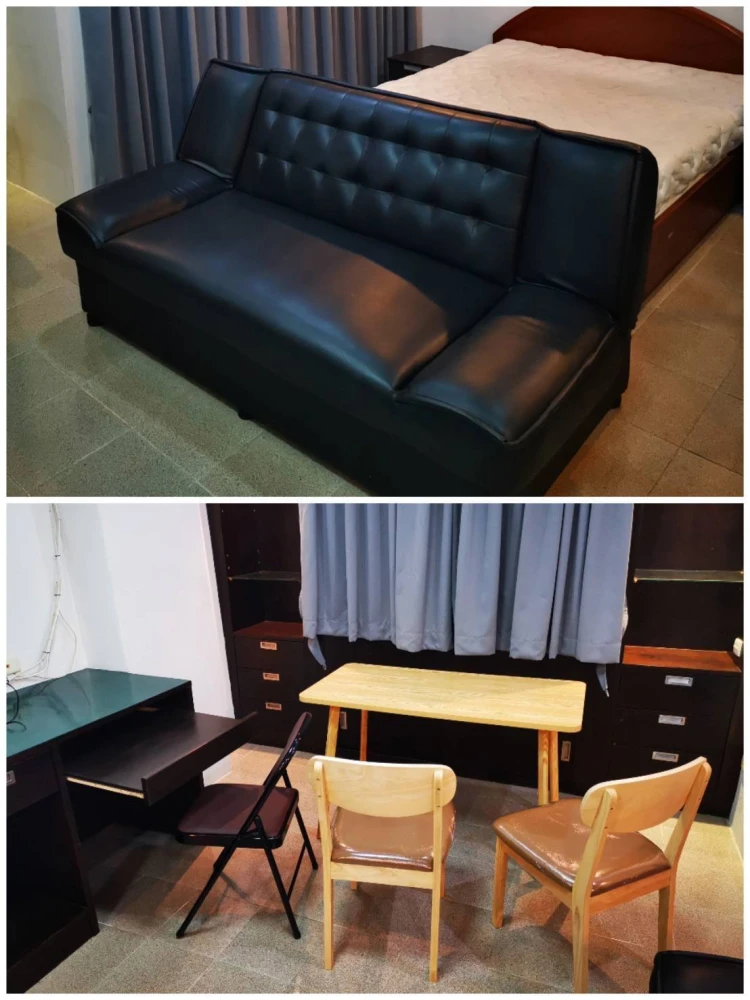 ให้เช่า The Parkland Bangna ชั้น 7 ห้องกว้าง อยู่สบาย แต่งครบ จองเลย ห้ามพลาด