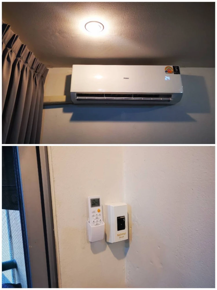 ให้เช่า The Parkland Bangna ชั้น 7 ห้องกว้าง อยู่สบาย แต่งครบ จองเลย ห้ามพลาด