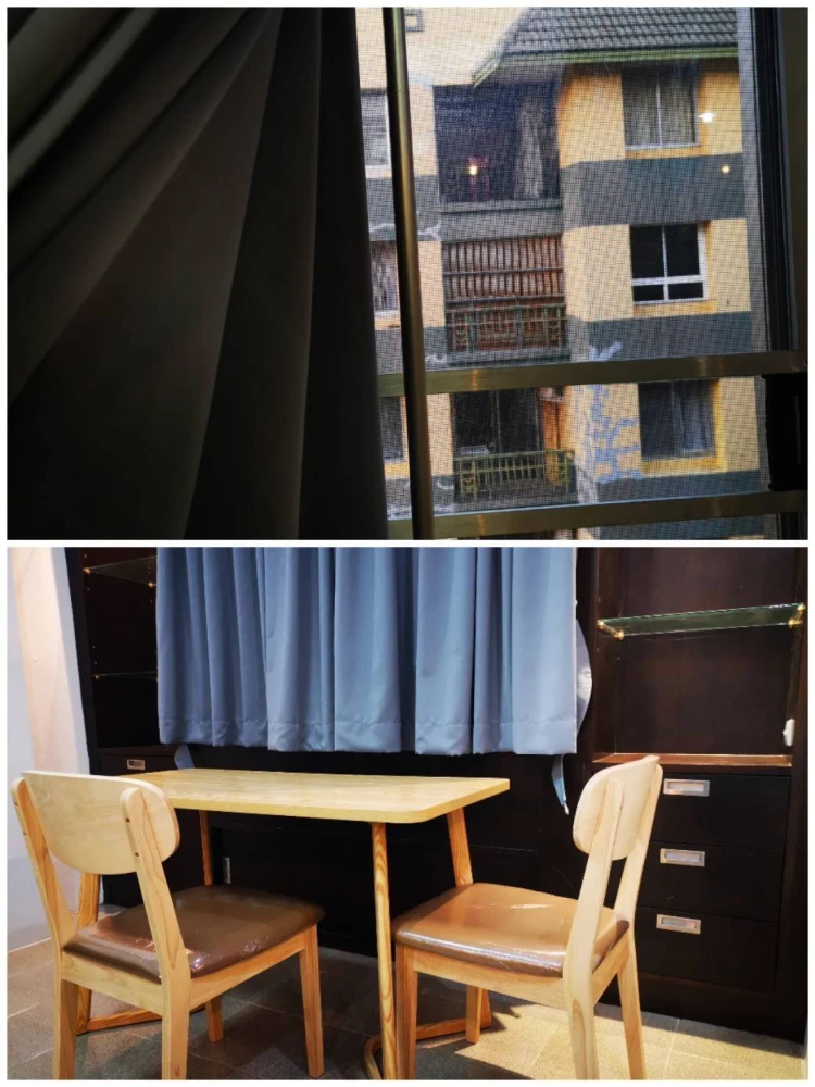 ให้เช่า The Parkland Bangna ชั้น 7 ห้องกว้าง อยู่สบาย แต่งครบ จองเลย ห้ามพลาด