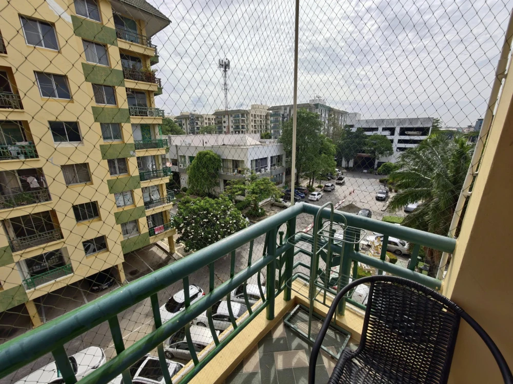ให้เช่า The Parkland Bangna ห้องกว้างพื้นที่ใช้สอยเยอะ ตกแต่งคุมโทน มาพร้อมเฟอร์ครบครัน ห้ามพลาด