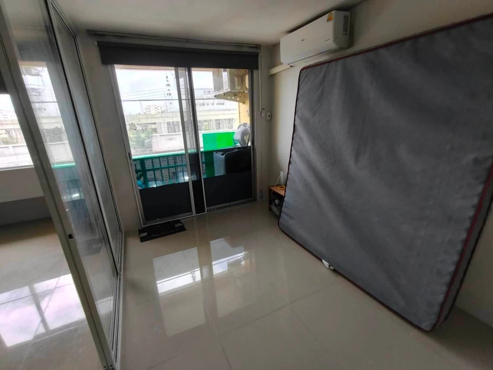 ให้เช่า The Parkland Bangna 1 ห้องนอน 1 ห้องน้ำ เฟอร์นิเจอร์ครบครัน พลาดแล้วจะเสียใจ