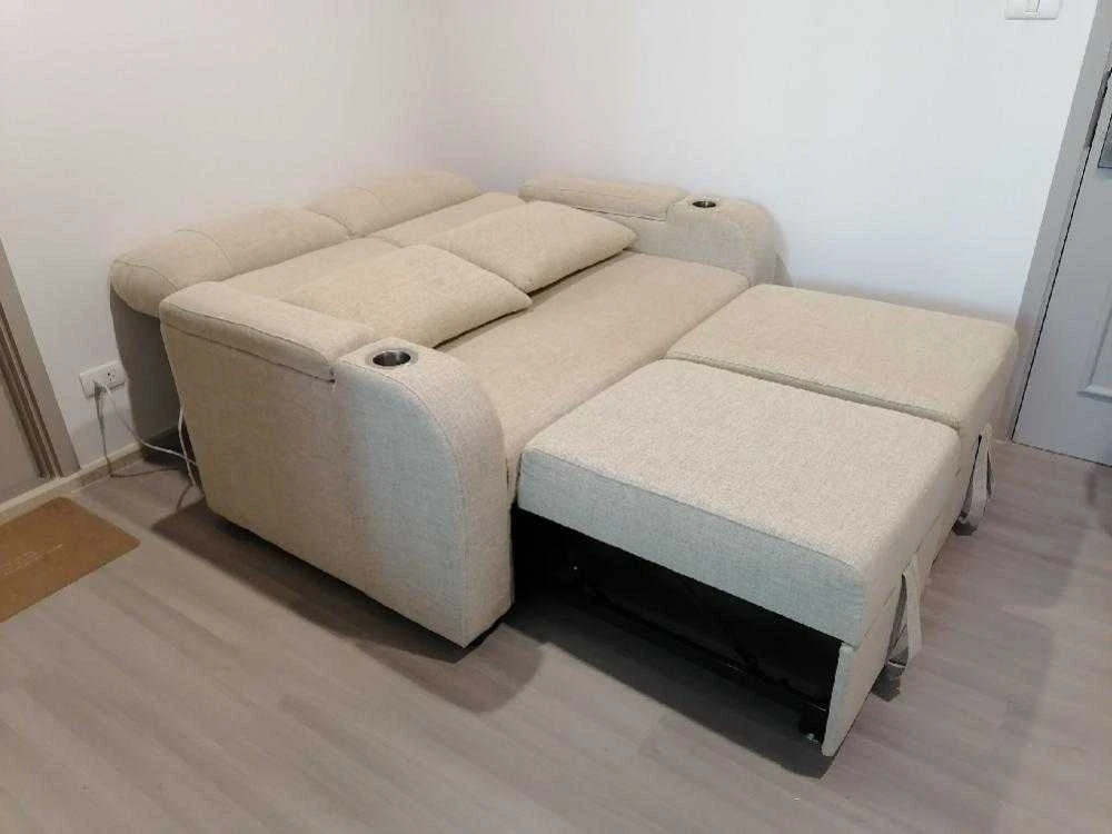 ให้เช่า The Parkland Charan–Pinklao ชั้น 11 ห้องน่าอยู่ แต่งครบ จองเลย ห้ามพลาด