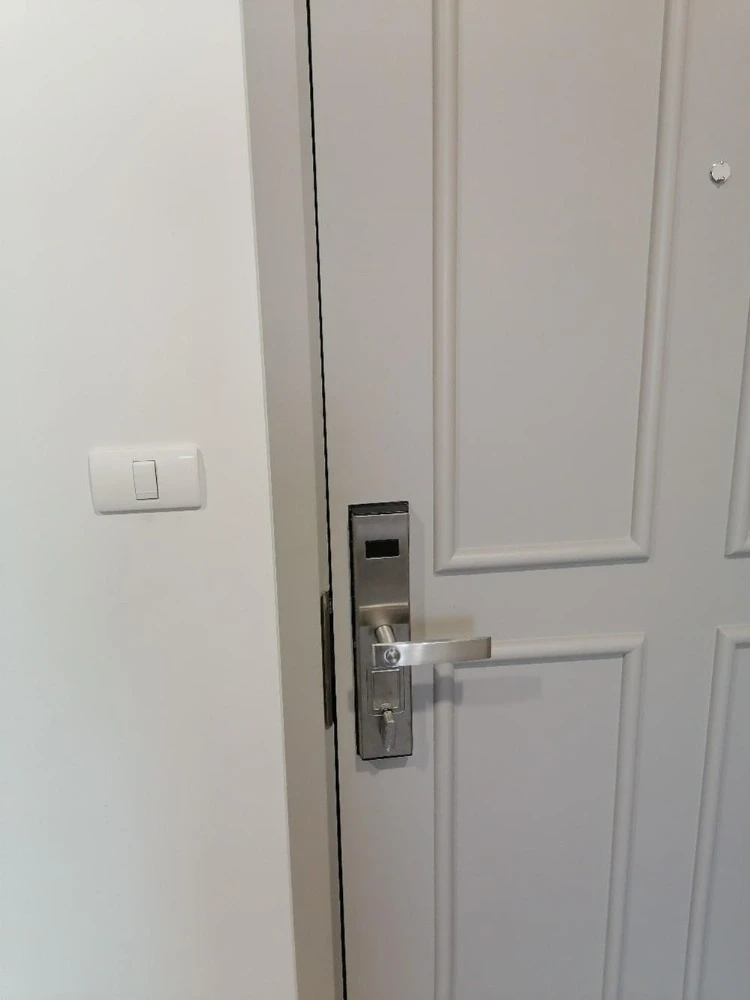 ให้เช่า The Parkland Charan–Pinklao ชั้น 11 ห้องน่าอยู่ แต่งครบ จองเลย ห้ามพลาด