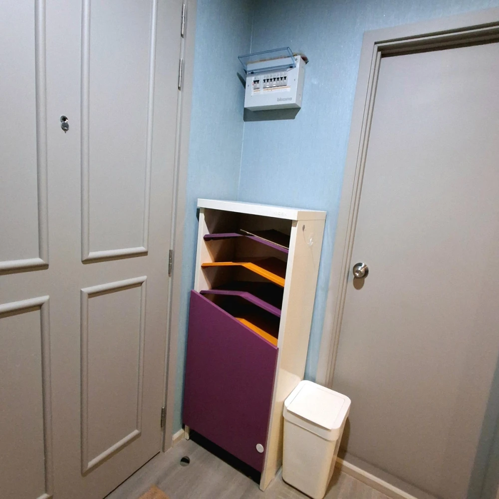 ให้เช่า The Parkland Charan–Pinklao ชั้น 7 ห้องน่าอยู่ สนใจจองเลย ห้ามพลาด