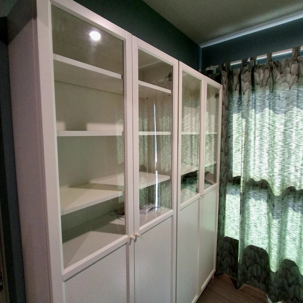 ให้เช่า The Parkland Charan–Pinklao ชั้น 7 ห้องแต่งครบ สนใจจองเลย ด่วนๆ