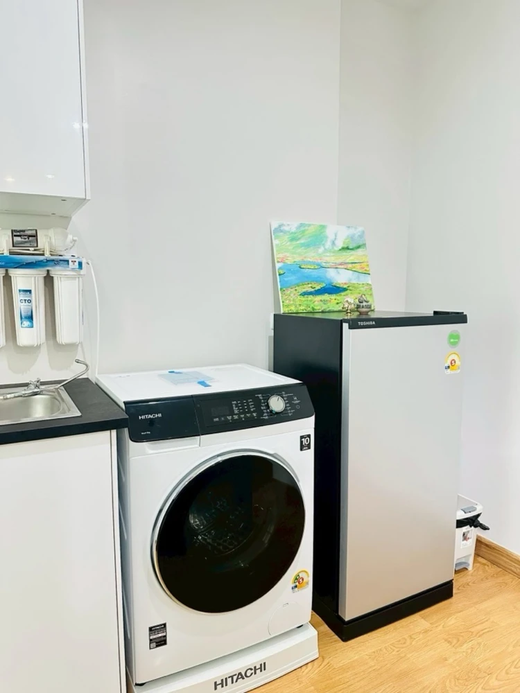 ให้เช่า The Parkland Grand Asoke-Phetchaburi ชั้น 6 ห้องแต่งครบ จองเลย