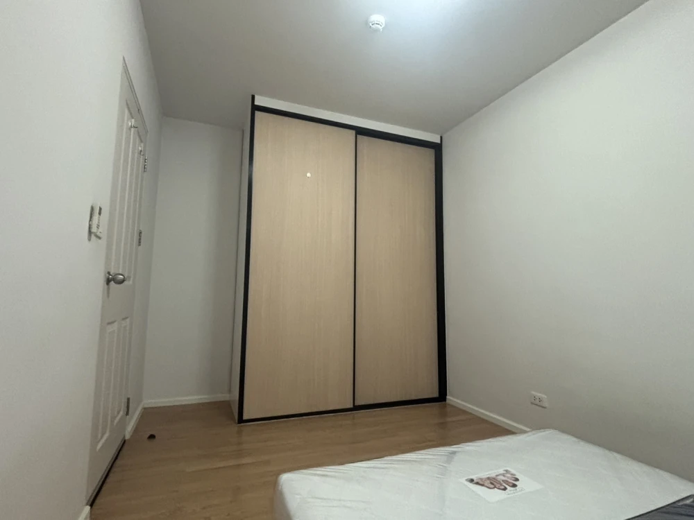 ให้เช่า The Parkland Lite Sukhumvit – Paknam ชั้น 8 ห้องน่าอยู่ ราคาดี จองเลย ห้ามพลาด