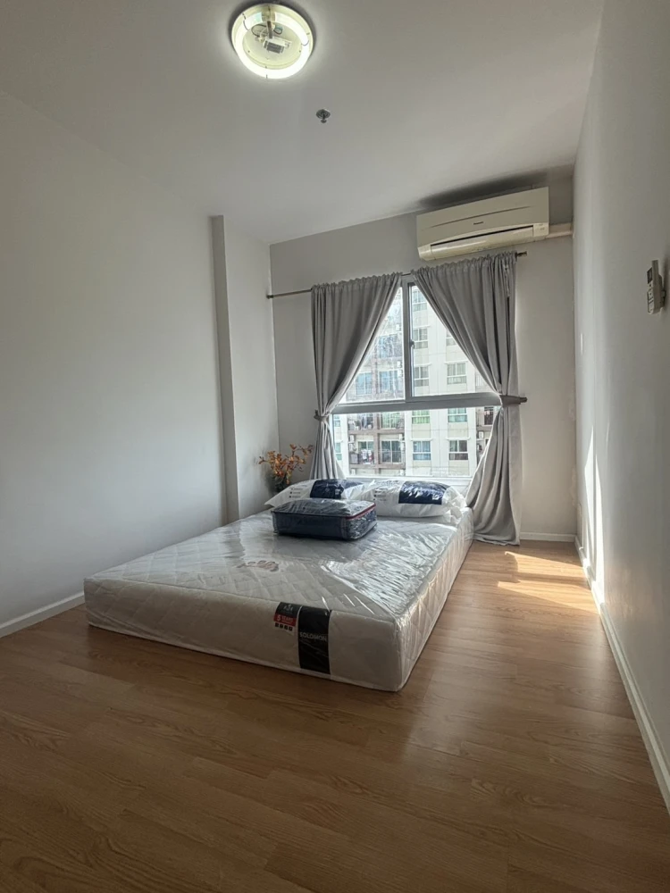 ให้เช่า The Parkland Lite Sukhumvit – Paknam ชั้น 8 ห้องน่าอยู่ ราคาดี จองเลย ห้ามพลาด