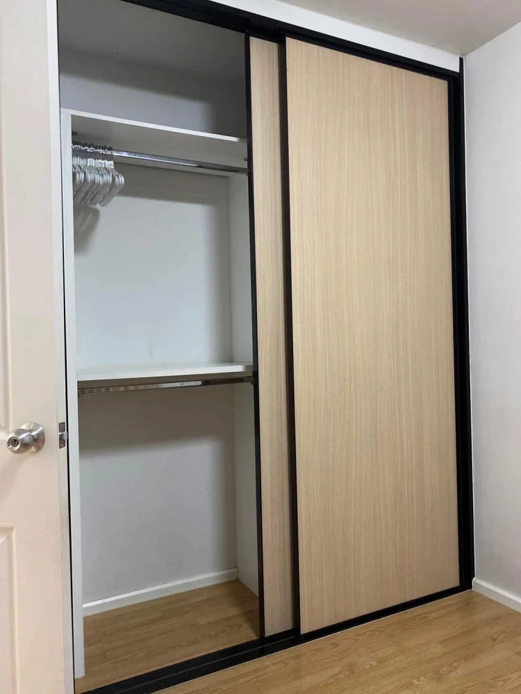ให้เช่า The Parkland Lite Sukhumvit – Paknam ห้องพร้อมอยู่ เฟอร์พร้อม ราคาสบายกระเป๋า รีบจองเลย