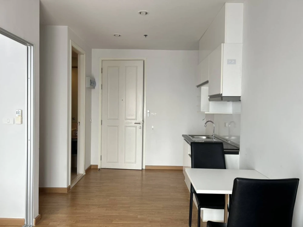 ให้เช่า The Parkland Phetkasem ห้องชั้นสูงน่าอยู่ กว้างขวางอยู่สบาย สิ่งอำนวยความสะดวกครบครัน จองเลย+++