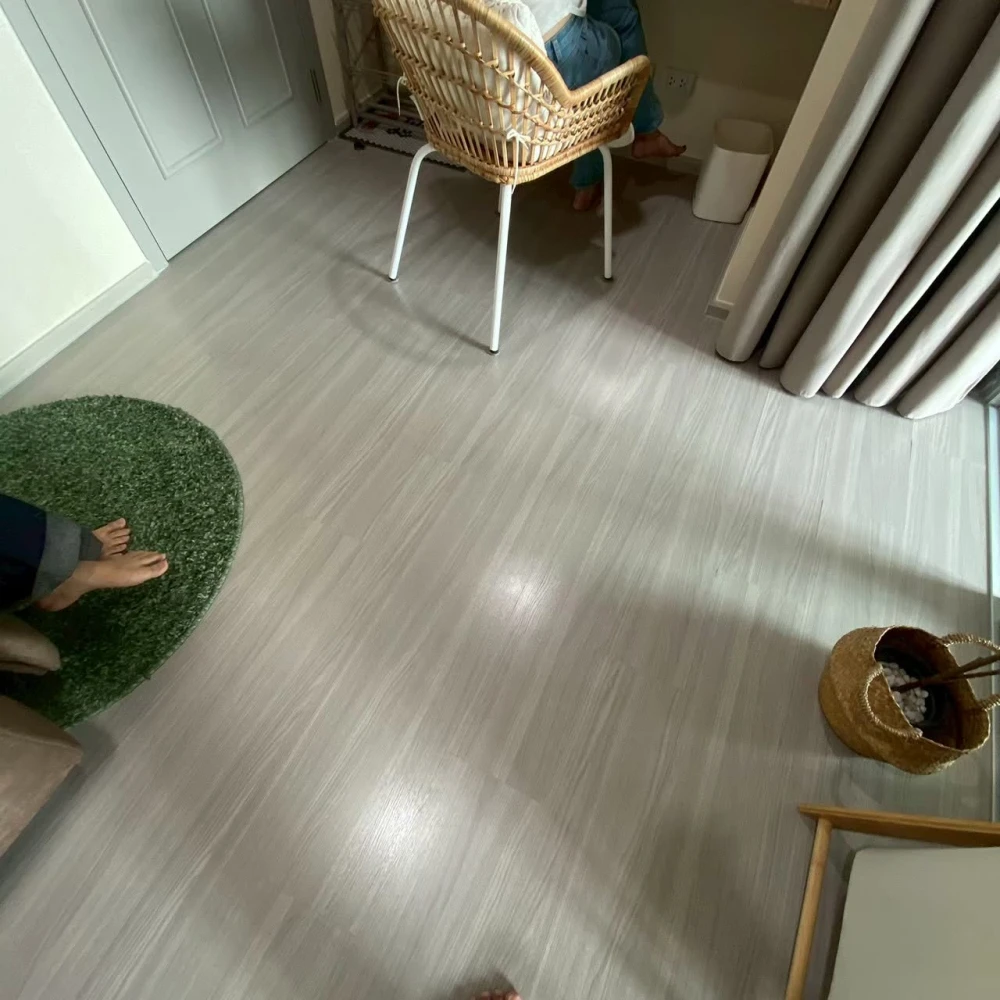 ให้เช่า The Parkland Phetkasem 56 ห้องน่าอยู่ ตกแต่งคุมโทน เฟอร์ครบ จองเลย