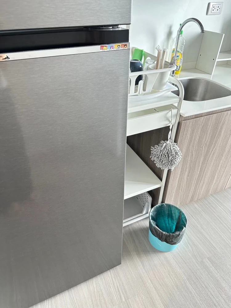 ให้เช่า The Parkland Phetkasem 56 ห้องน่าอยู่ ทำเลดี มองเห็นวิวเมืองสวยจากชั้นสูง ดีแบบนี้ห้ามพลาด