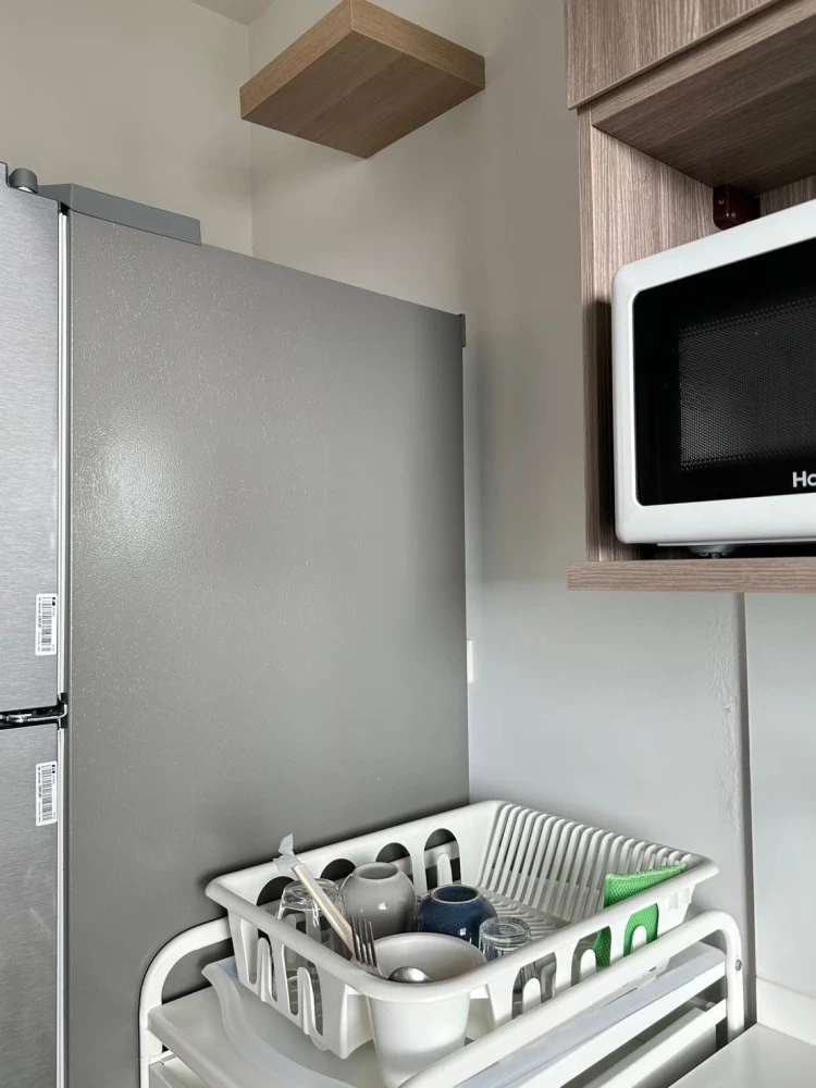 ให้เช่า The Parkland Phetkasem 56 ห้องน่าอยู่ ทำเลดี มองเห็นวิวเมืองสวยจากชั้นสูง ดีแบบนี้ห้ามพลาด