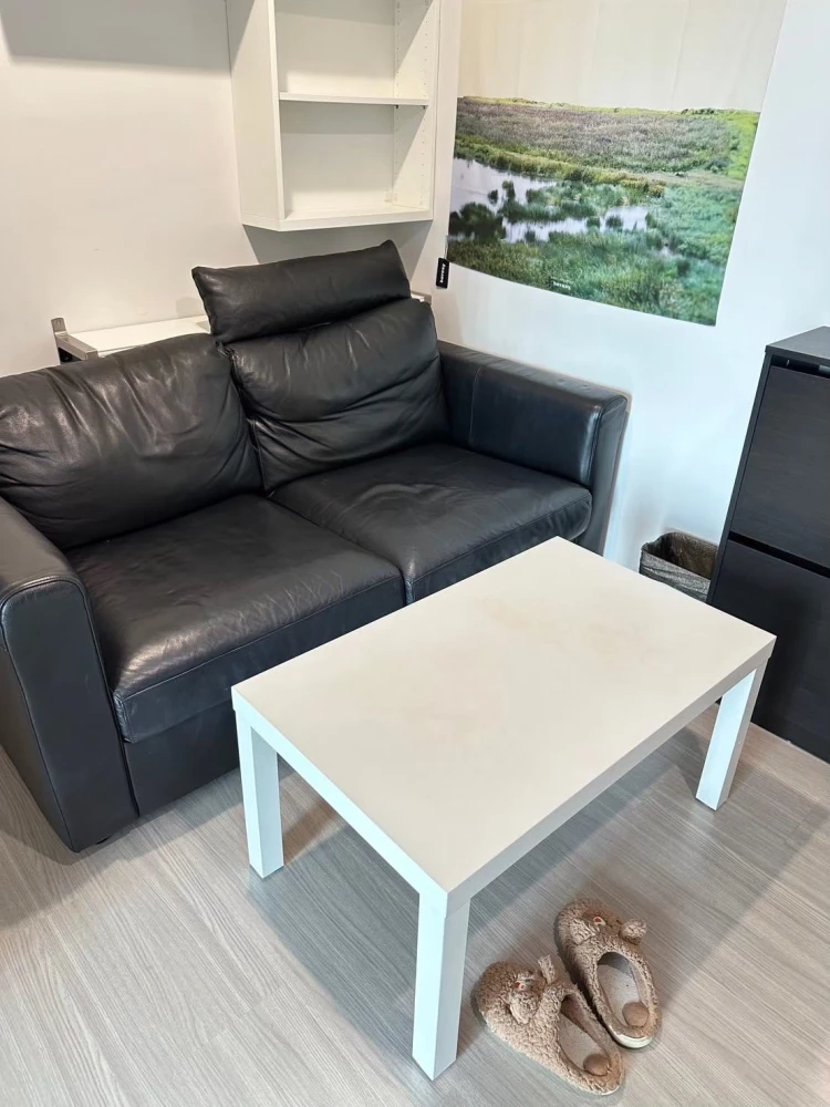 ให้เช่า The Parkland Phetkasem 56 ห้องน่าอยู่ ทำเลดี มองเห็นวิวเมืองสวยจากชั้นสูง ดีแบบนี้ห้ามพลาด