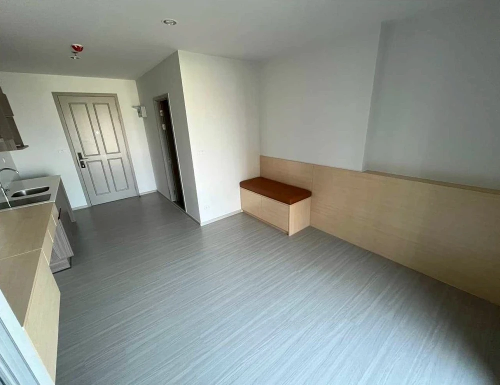 ให้เช่า The Parkland Phetkasem 56 ห้องน่าอยู่ เฟอร์พร้อม รีบจองเลย