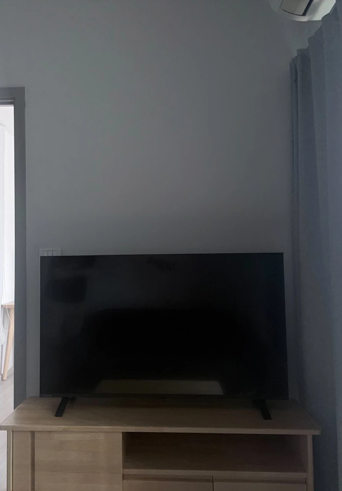 ให้เช่า  The Parkland Phetkasem 56 เฟอร์นิเจอร์ + เครื่องใช้ไฟฟ้าครบ หิ้วกระเป๋าเข้าอยู่ได้เลย