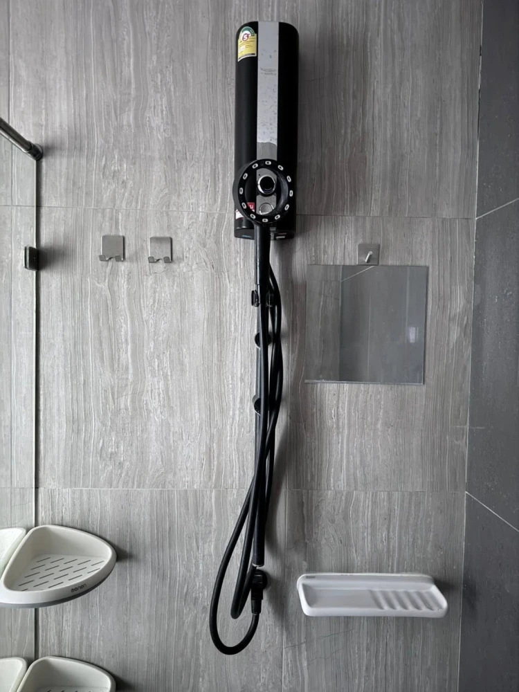 ให้เช่า  The Parkland Phetkasem 56 เฟอร์นิเจอร์ + เครื่องใช้ไฟฟ้าครบ หิ้วกระเป๋าเข้าอยู่ได้เลย