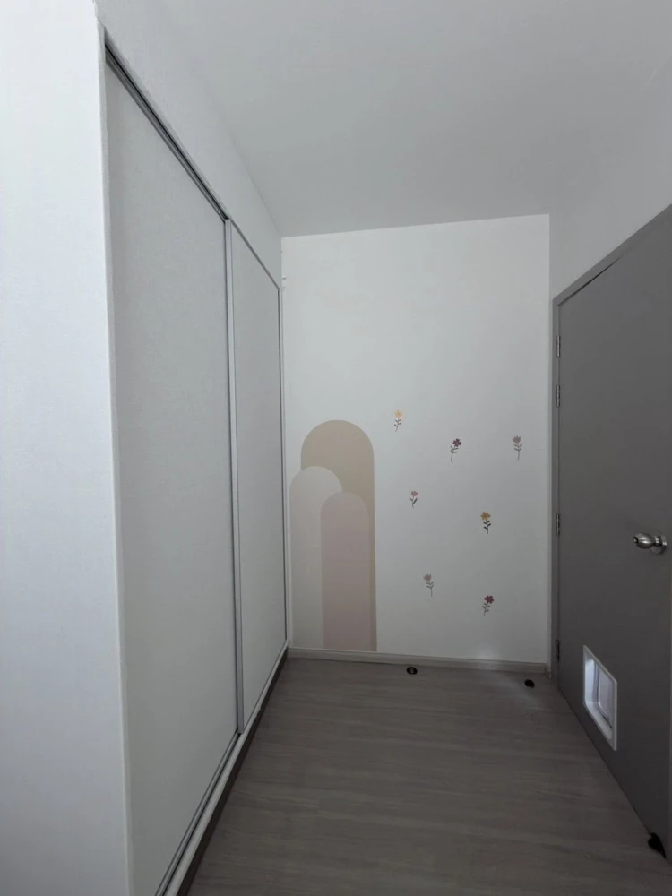 ให้เช่า  The Parkland Phetkasem 56 เฟอร์นิเจอร์ + เครื่องใช้ไฟฟ้าครบ หิ้วกระเป๋าเข้าอยู่ได้เลย