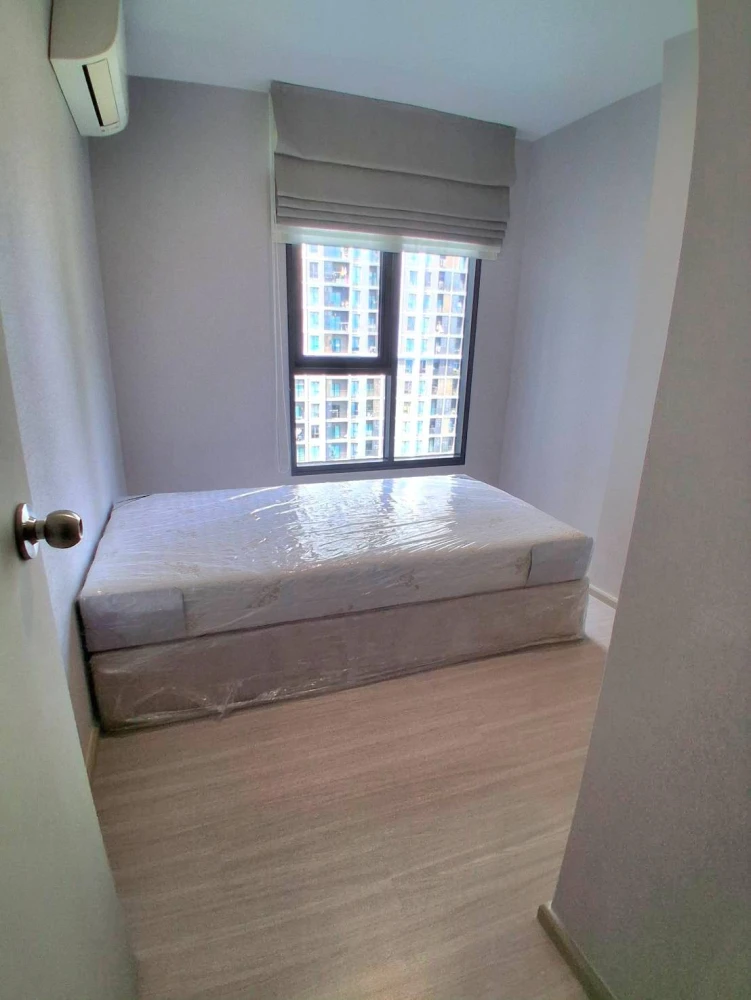 ให้เช่า The Parkland Phetkasem 56 2 ห้องนอน 2 ห้องน้ำ พื้นที่ใช้สอยเยอะ สิ่งอำนวยความสะดวกครบ รีบจองเลย