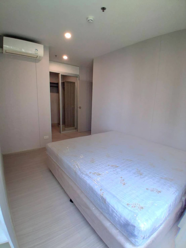 ให้เช่า The Parkland Phetkasem 56 2 ห้องนอน 2 ห้องน้ำ พื้นที่ใช้สอยเยอะ สิ่งอำนวยความสะดวกครบ รีบจองเลย