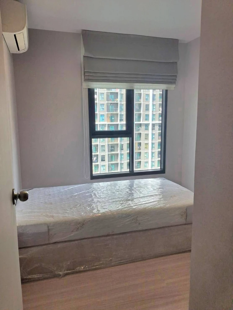 ให้เช่า The Parkland Phetkasem 56 2 ห้องนอน 2 ห้องน้ำ พื้นที่ใช้สอยเยอะ สิ่งอำนวยความสะดวกครบ รีบจองเลย