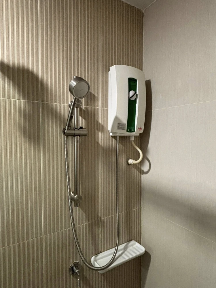 ให้เช่า The Parkland Ratchada-Wongsawang ห้องพร้อมอยู่ ชั้น 26 ได้วิวสูง สิ่งอำนวยความสะดวกครบ จองเลย