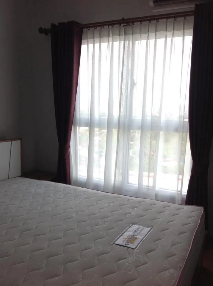 ให้เช่า The Parkland Ratchada-Wongsawang ห้องแต่งครบ พร้อมอยู่ จองเลย