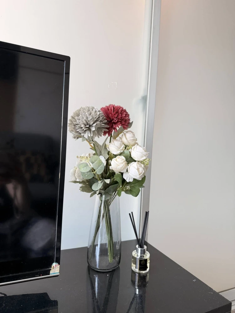 ให้เช่า The Parkland Ratchada-Wongsawang ห้องแต่งสวย บิ้วอินผนังลายหินอ่อนอย่างดี จองเลย