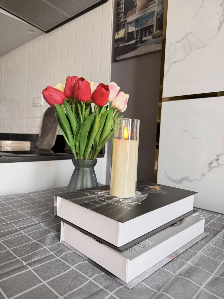 ให้เช่า The Parkland Ratchada-Wongsawang ห้องแต่งสวย บิ้วอินผนังลายหินอ่อนอย่างดี จองเลย