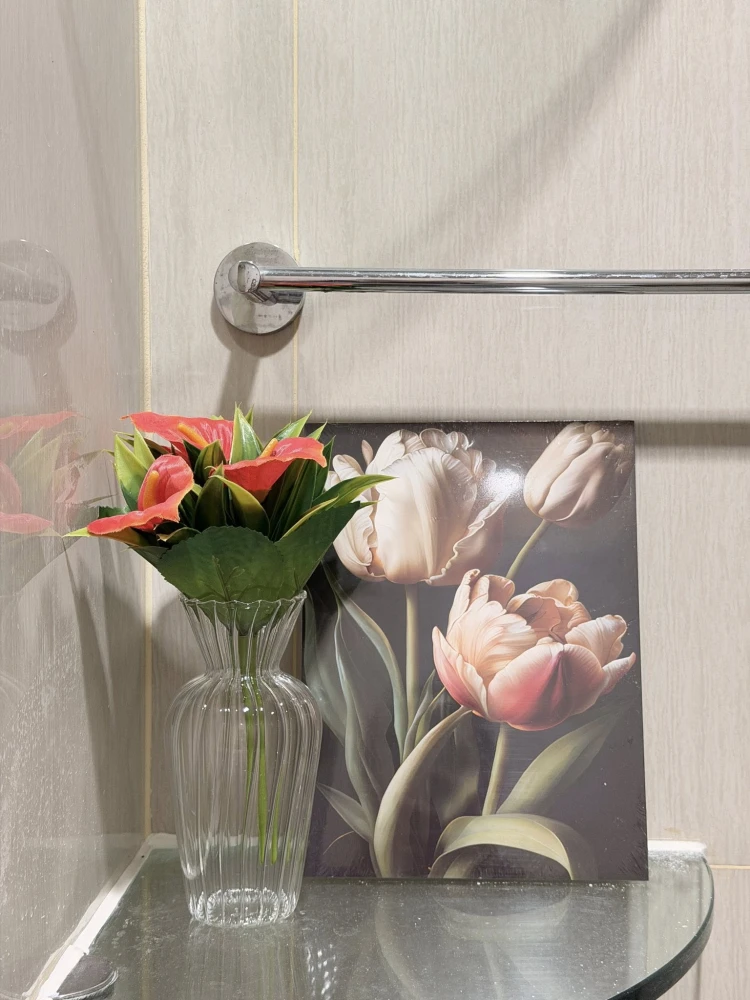 ให้เช่า The Parkland Ratchada-Wongsawang ห้องแต่งสวย บิ้วอินผนังลายหินอ่อนอย่างดี จองเลย