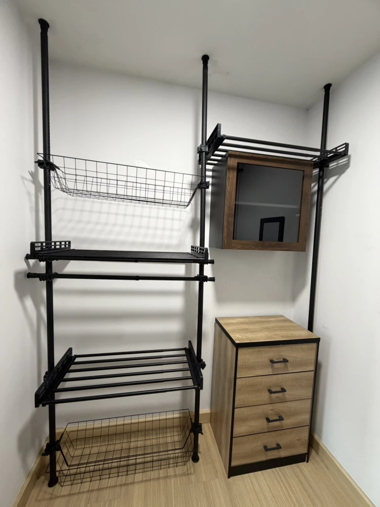 ให้เช่า The Parkland Srinakarin ห้องกว้าง เฟอร์พร้อม จองเลย