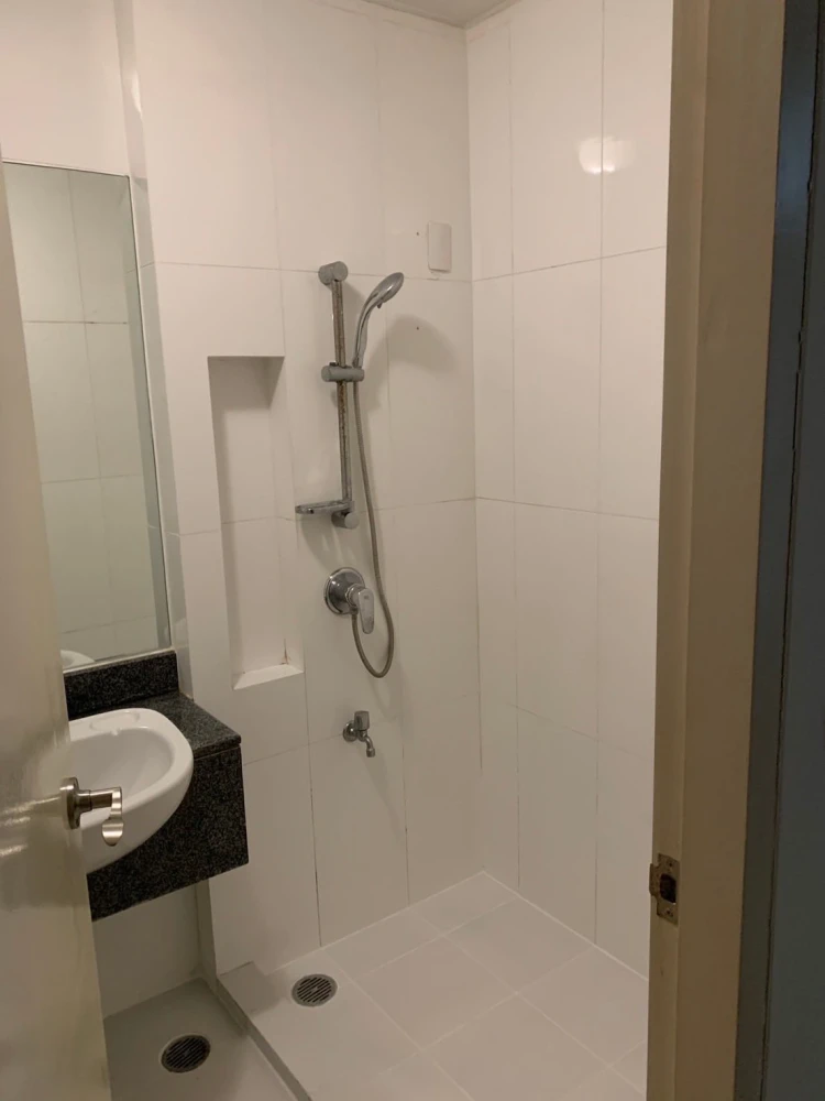 ให้เช่า The Parkland Srinakarin Lakeside ห้องกว้างอยู่สบาย ไม่อึดอัด พร้อมเฟอร์ฯครบชุด ต้องจอง