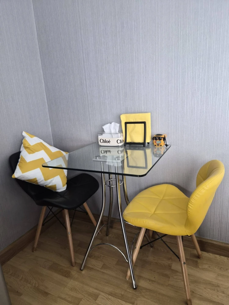 ให้เช่า The Parkland Taksin-Thapra ห้องน่าอยู่ ชั้นสูง สิ่งอำนวยความสะดวกพร้อม จองเลย