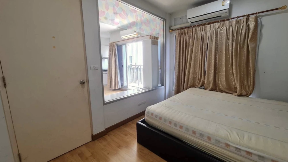 ให้เช่า The Parkland Taksin-Thapra ห้องแต่งครบ น่าอยู่ สนใจจองเลย ด่วนๆ