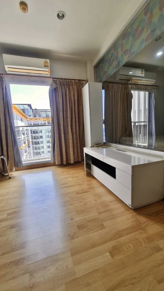 ให้เช่า The Parkland Taksin-Thapra ห้องแต่งครบ น่าอยู่ สนใจจองเลย ด่วนๆ