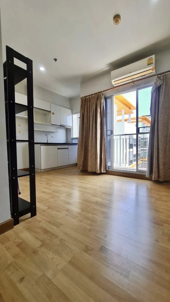 ให้เช่า The Parkland Taksin-Thapra ห้องแต่งครบ น่าอยู่ สนใจจองเลย ด่วนๆ