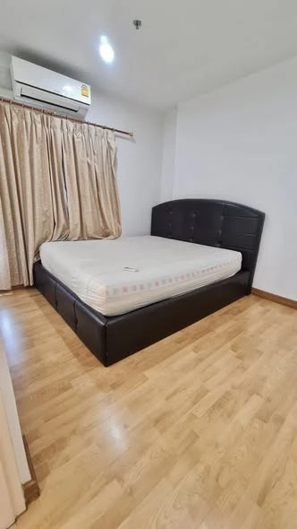 ให้เช่า The Parkland Taksin-Thapra ห้องแต่งครบ น่าอยู่ สนใจจองเลย ด่วนๆ