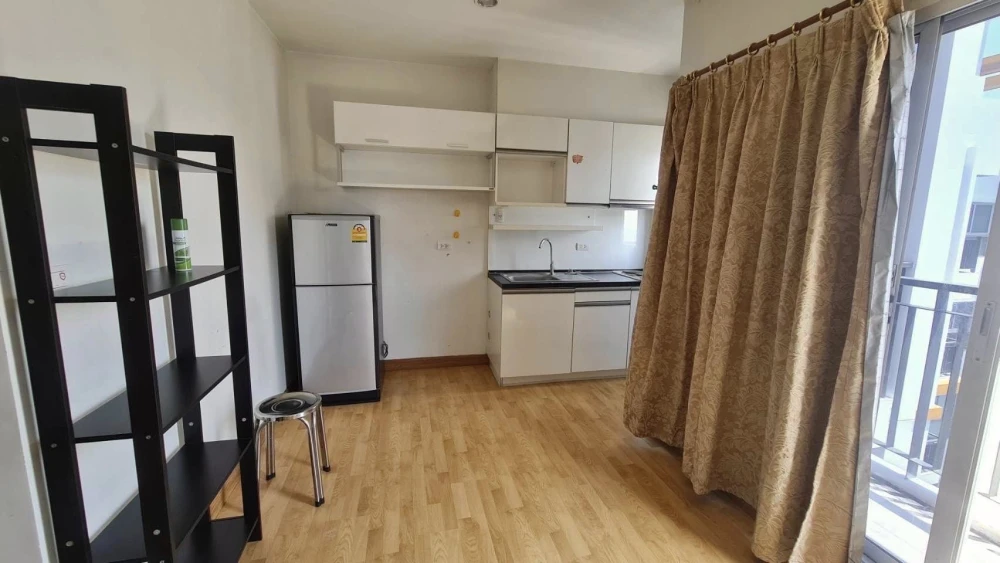 ให้เช่า The Parkland Taksin-Thapra ห้องแต่งครบ น่าอยู่ สนใจจองเลย ด่วนๆ