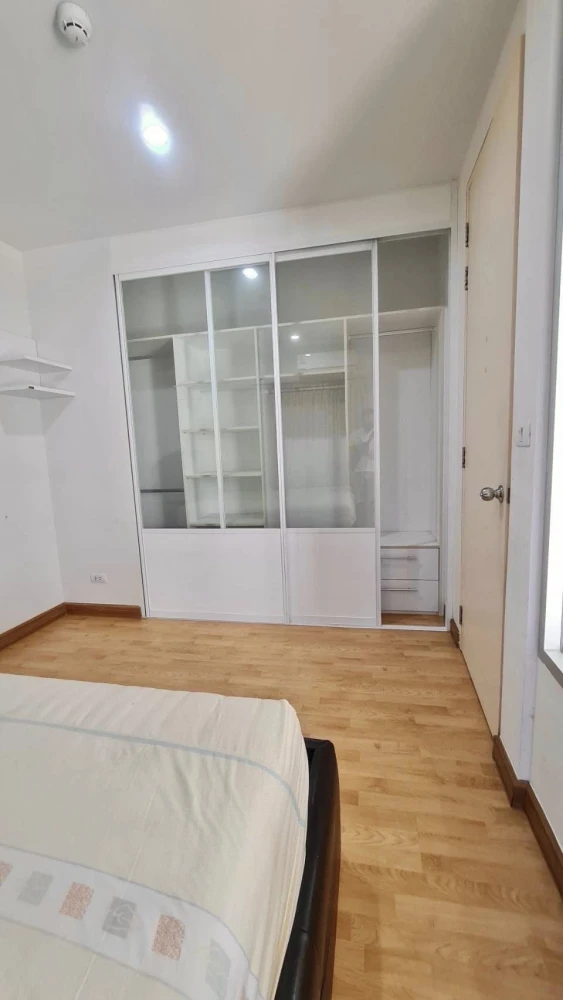 ให้เช่า The Parkland Taksin-Thapra ห้องแต่งครบ น่าอยู่ สนใจจองเลย ด่วนๆ