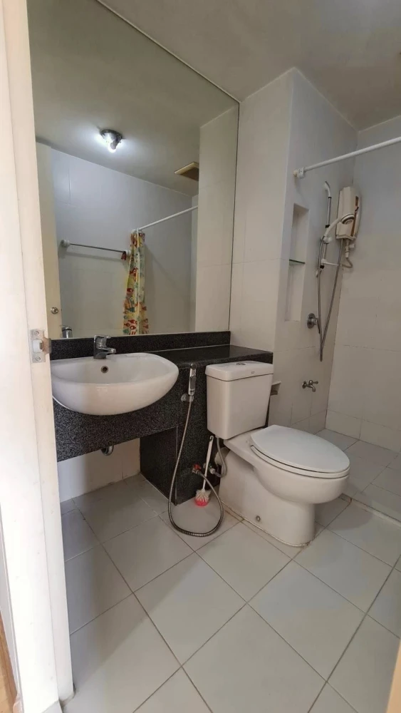 ให้เช่า The Parkland Taksin-Thapra ห้องแต่งครบ น่าอยู่ สนใจจองเลย ด่วนๆ