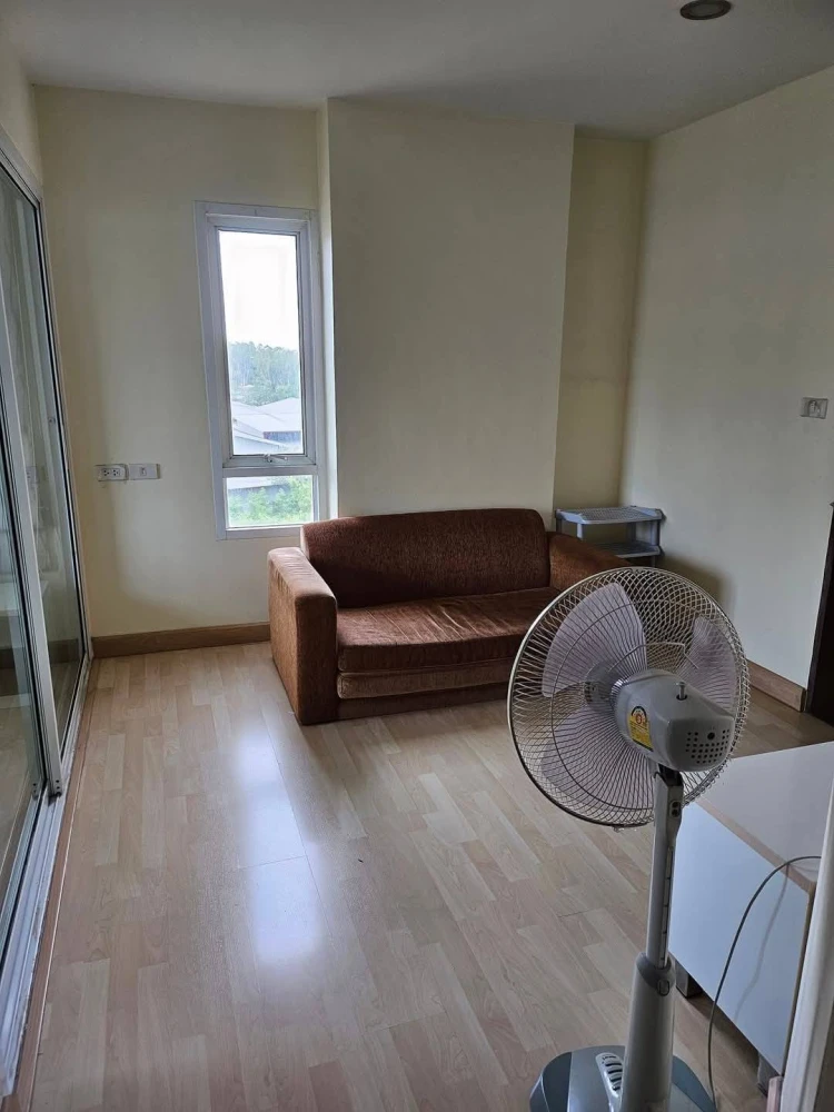 ให้เช่า The Plazo Bangsaen ห้องพร้อมอยู่ เฟอร์ครบ ราคาดีหายาก จองเลยก่อนพลาด+++