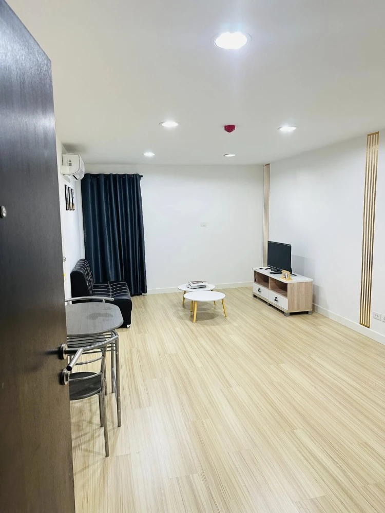 ให้เช่า The Plenary Sathorn ชั้น 5 ห้องแต่งครบ สุดปัง พร้อมอยู่ จองเลย ห้ามพลาด