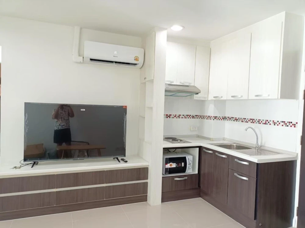 ให้เช่า The Plenary Sathorn 1 ห้องนอน 1 ห้องน้ำ พื้นที่ใช้สอยเยอะ บิ้วอินเฟอร์นิเจอร์อย่างดี จองเลย