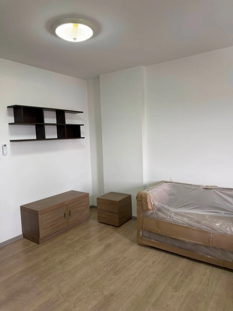 ให้เช่า The Point Condo LaemChabang ห้องชั้น 3 ในทำเลดี มาพร้อมสิ่งอำนวยความสะดวกครบครัน จองเลย