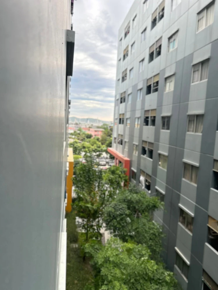 ให้เช่า The Point Condo LaemChabang ห้องน่าอยู่ ทำเลดี มาพร้อมสิ่งอำนวยความสะดวกครบครัน จองด่วน