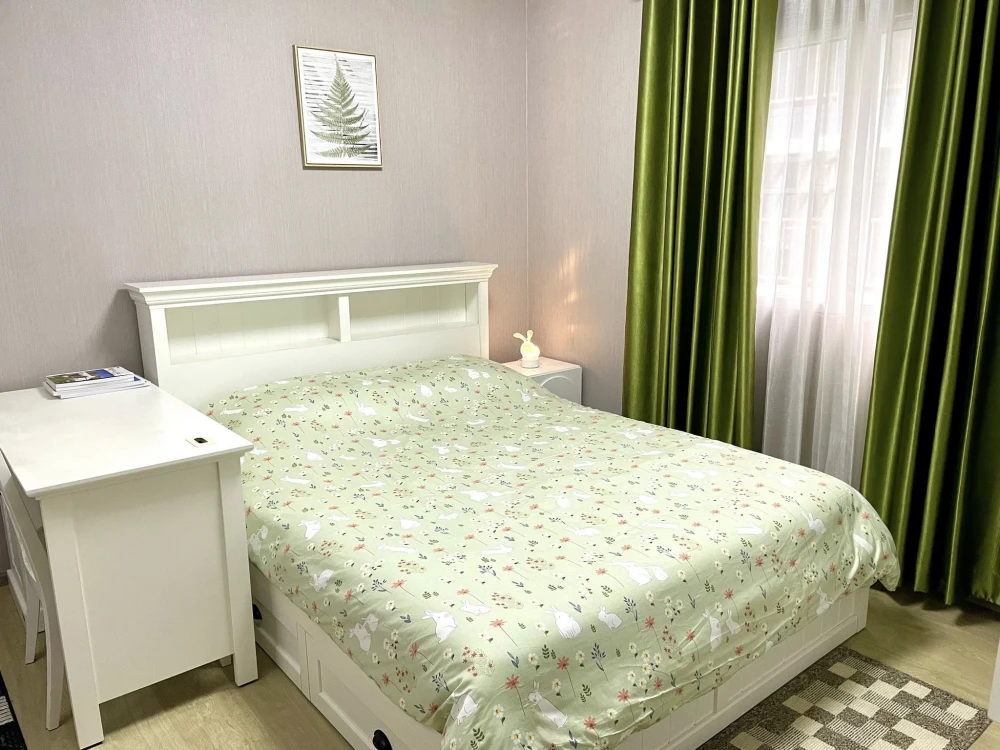 ให้เช่า The Point Condo Rangsit-Klong 6 ชั้น 3 ห้องสวย น่าอยู่ แต่งครบ จองเลย อย่ารอช้า