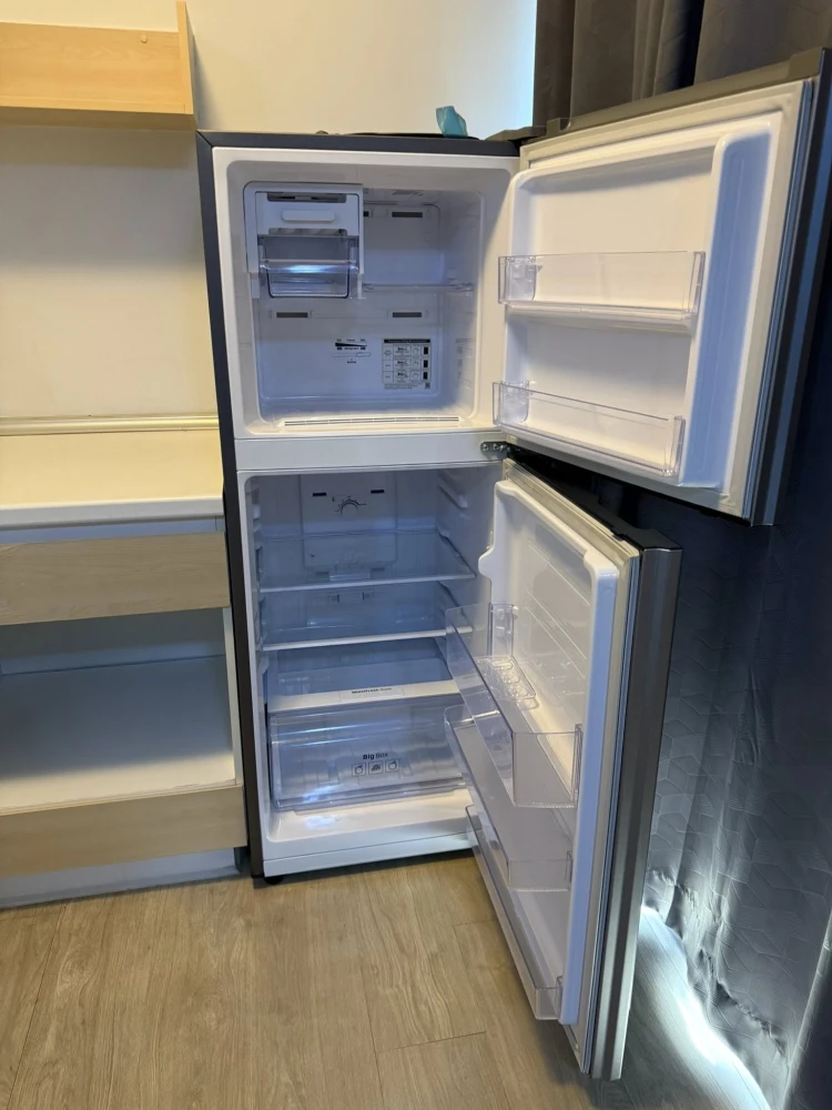 ให้เช่า The Point Condo Rangsit-Klong 6 ชั้น 5 ห้องแต่งครบ น่าอยู่ จองเลย