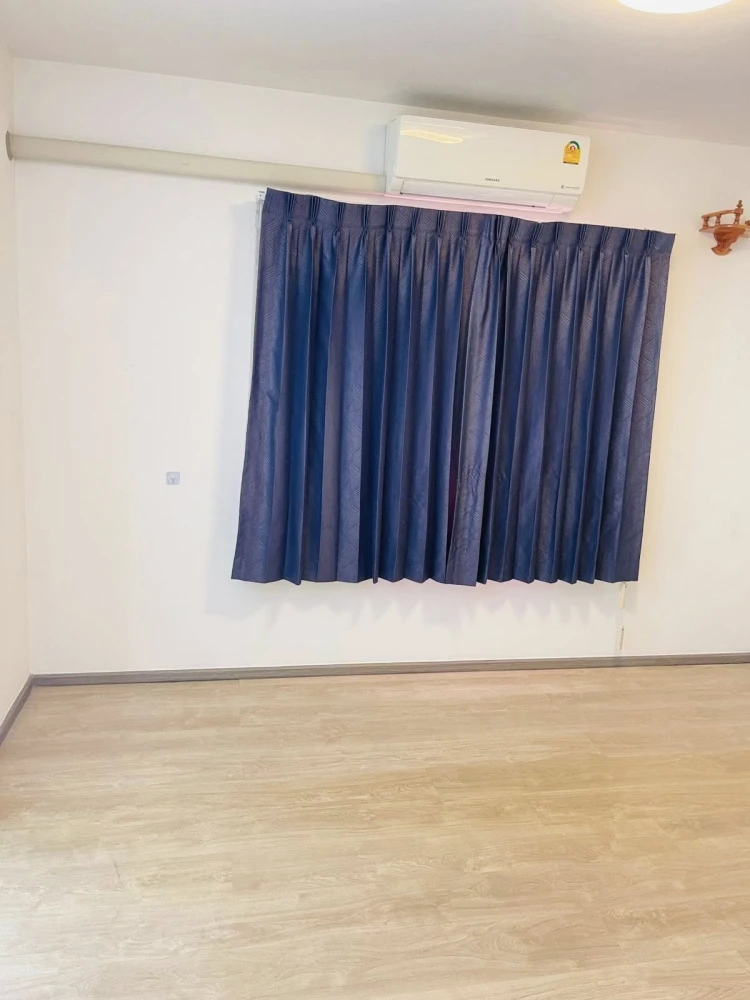 ให้เช่า The Point Condo Rangsit-Klong 6 ชั้น 6 แต่งครบ น่าอยู่ สนใจจองเลย